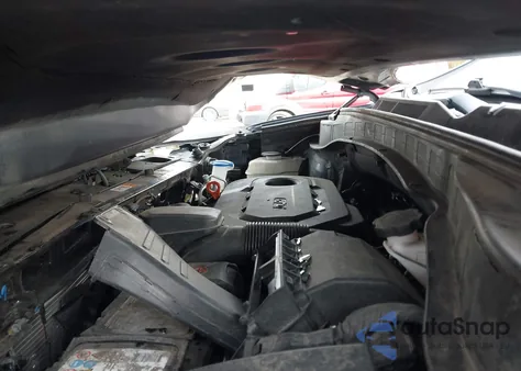 2017 Hyundai Santa Fe Sport 2.4L z USA, uszkodzony, nr VIN 5NMZUDLB5HH046967